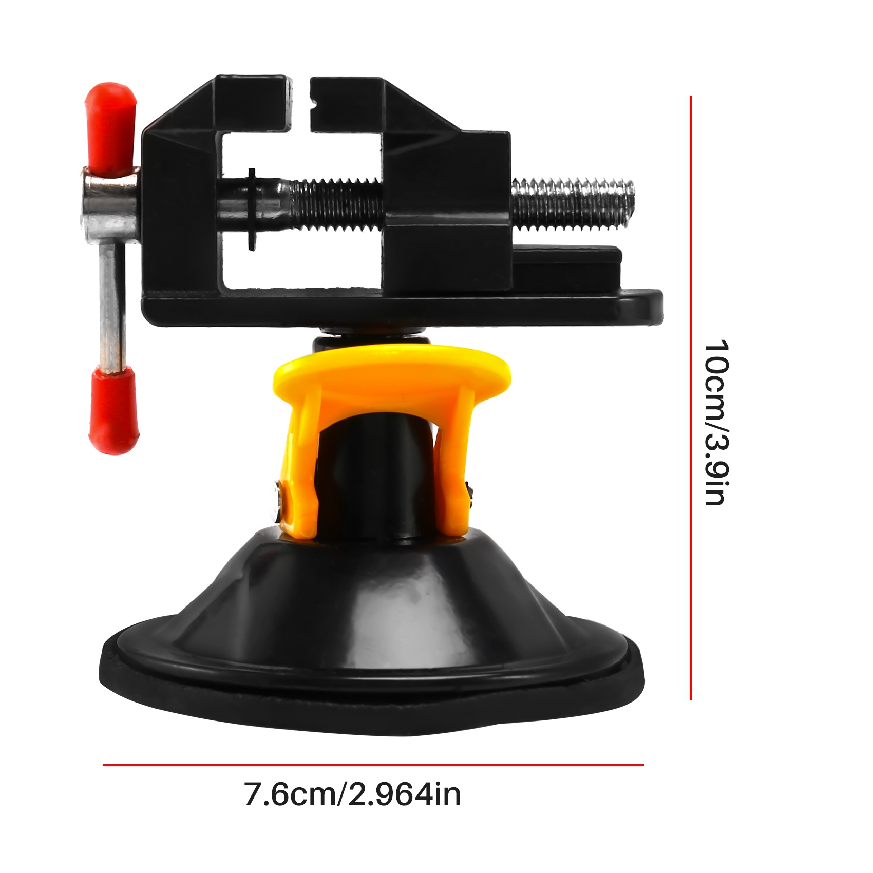 Jewelry Making Workshop - AA63 HOT Portable Mini Table Vise