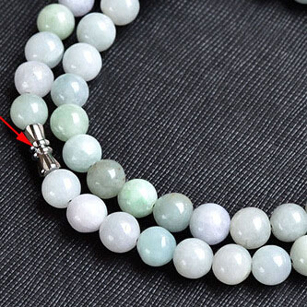 Jewelry Making Basics - 10Pcs For Necklace Bracelet Accessories Connect