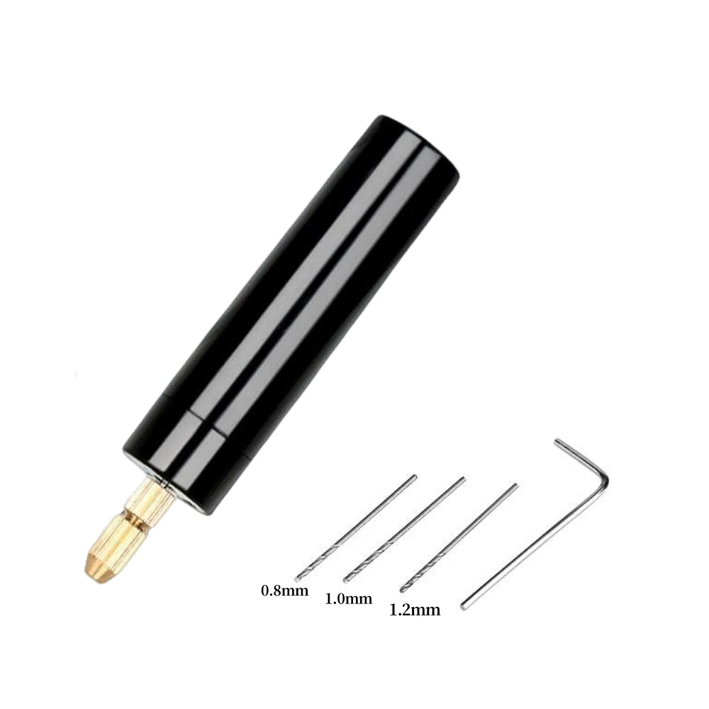 Jewelry Making Dc - Handheld Mini Electric Drill USB DIY