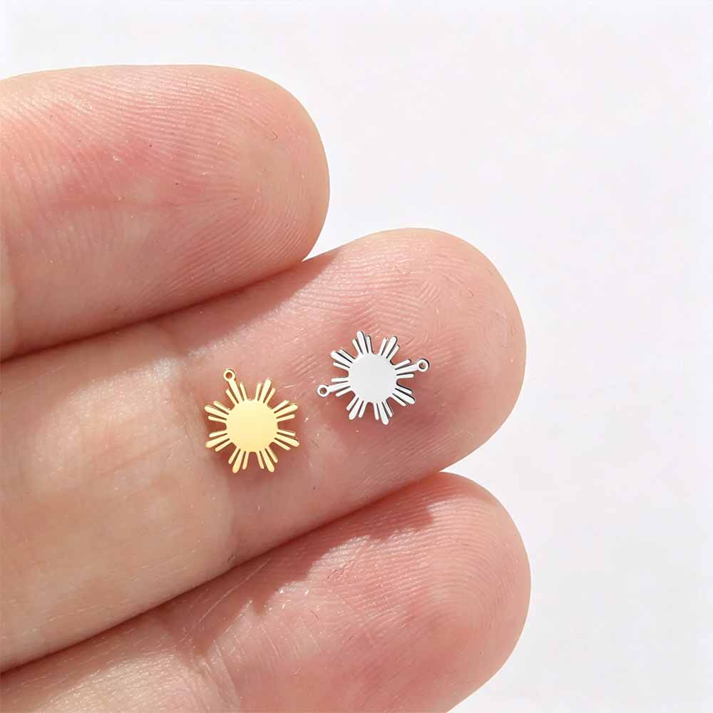 EUEAVAN 1pc Philippines Sun Sy - Jewelry Making In The Philippines ulasan dan harga