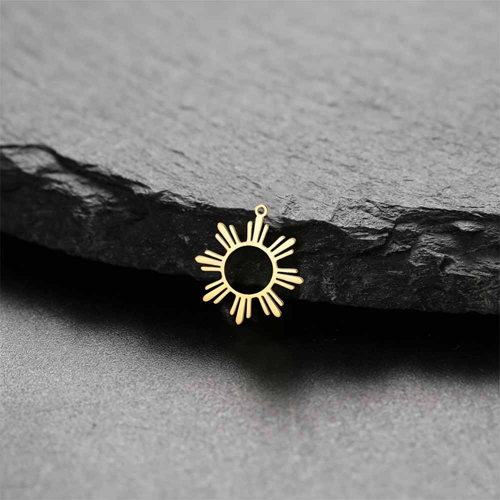 EUEAVAN 1pc Philippines Sun Sy - Jewelry Making In The Philippines ulasan dan harga