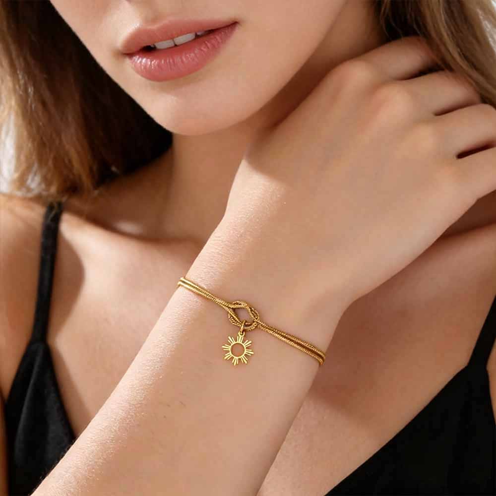 EUEAVAN 1pc Philippines Sun Sy - Jewelry Making In The Philippines ulasan dan harga