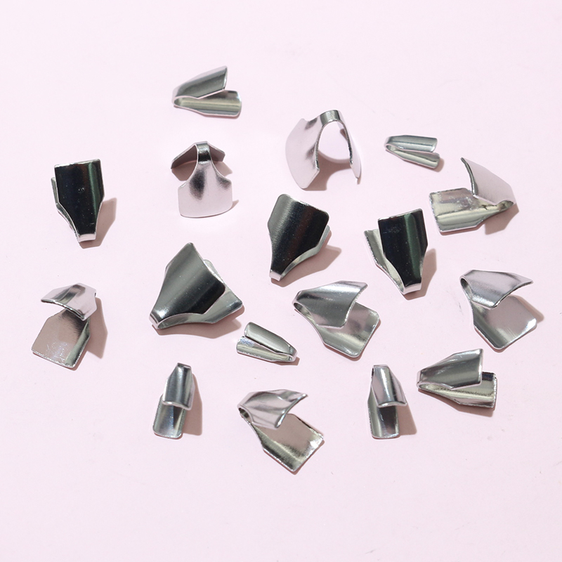 100pcs Stainless Steel 2-7mm F - Jewelry Making Hobby ulasan dan harga