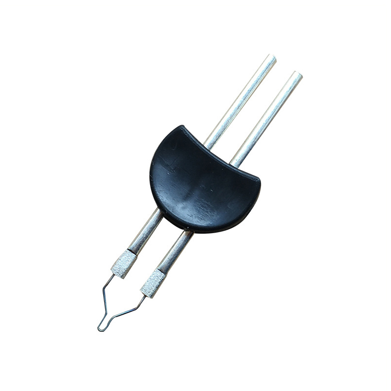 /KQM/Thread Burner Tips Thread - Jewelry Making Zapper ulasan dan harga