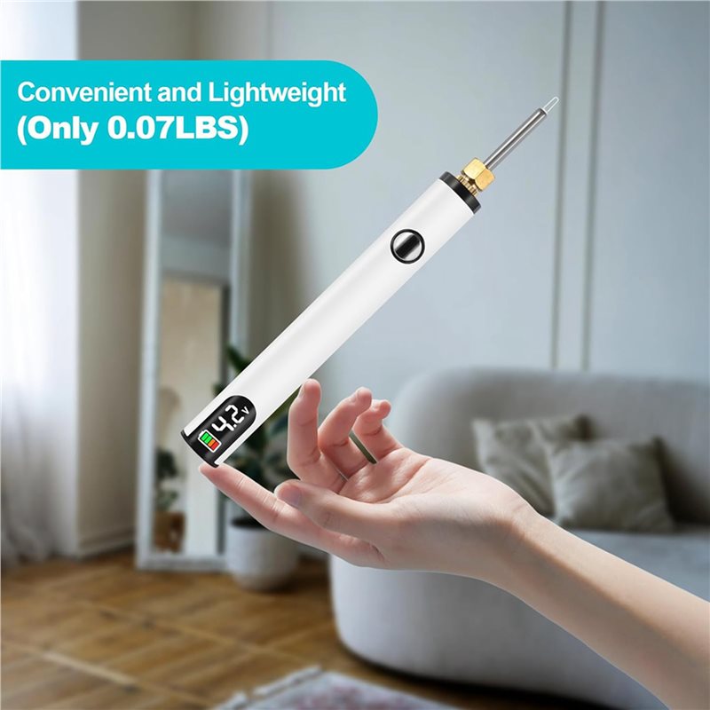 ~Latest Model 5X Rechargeable  - Jewelry Making Zapper ulasan dan harga