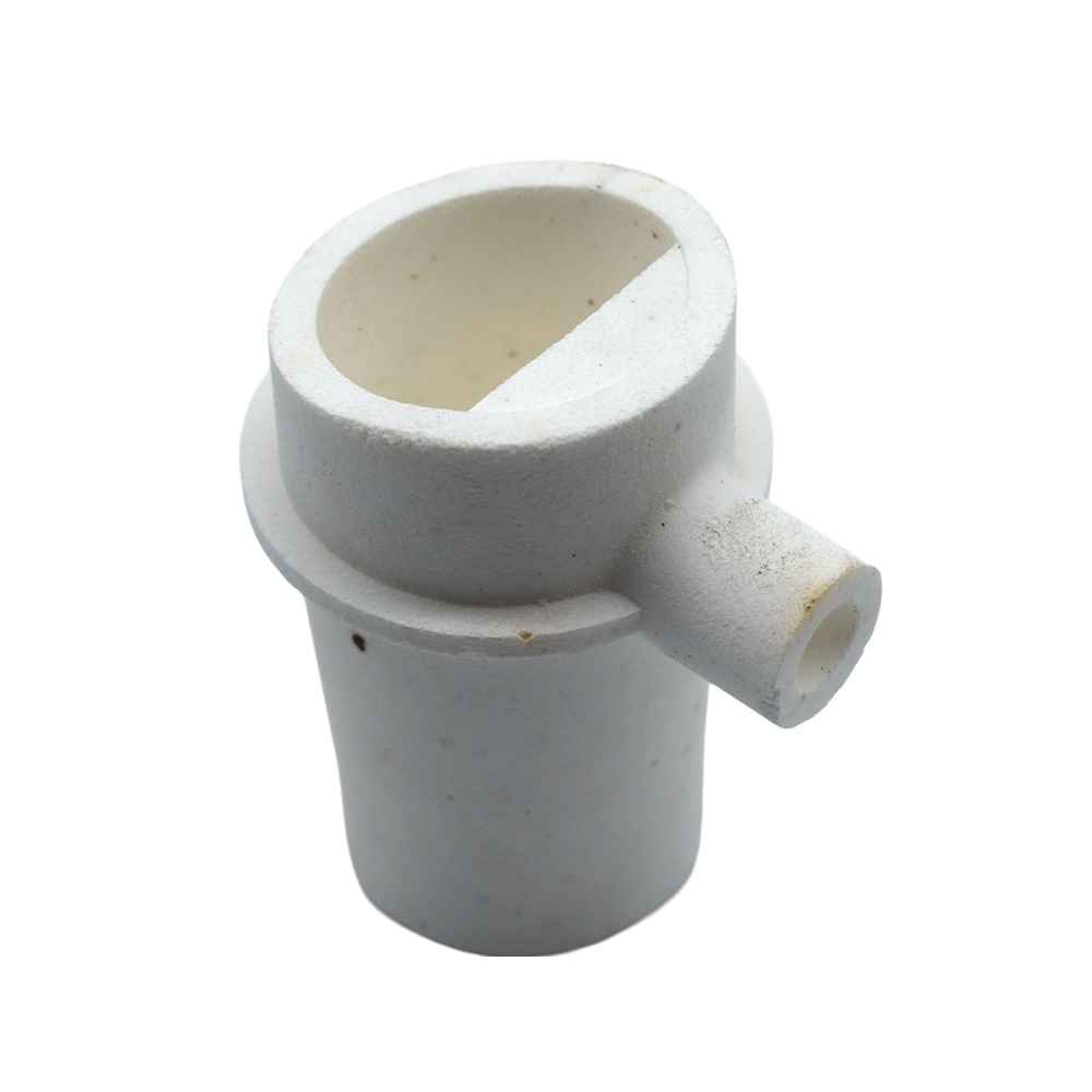 Quart Crucible for Centrifugal - Jewelry Making Workshop ulasan dan harga