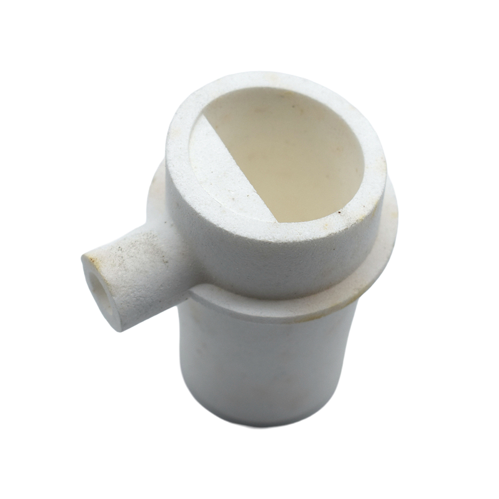 Quart Crucible for Centrifugal - Jewelry Making Workshop ulasan dan harga