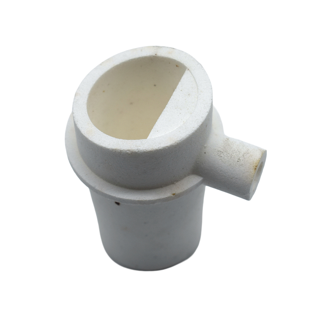 Quart Crucible for Centrifugal - Jewelry Making Workshop ulasan dan harga