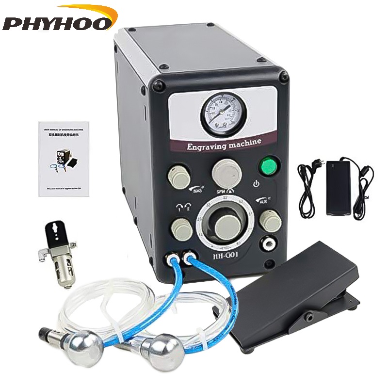 PHYHOO Hand Engraving & Stone  - Jewelry Making Workshop ulasan dan harga