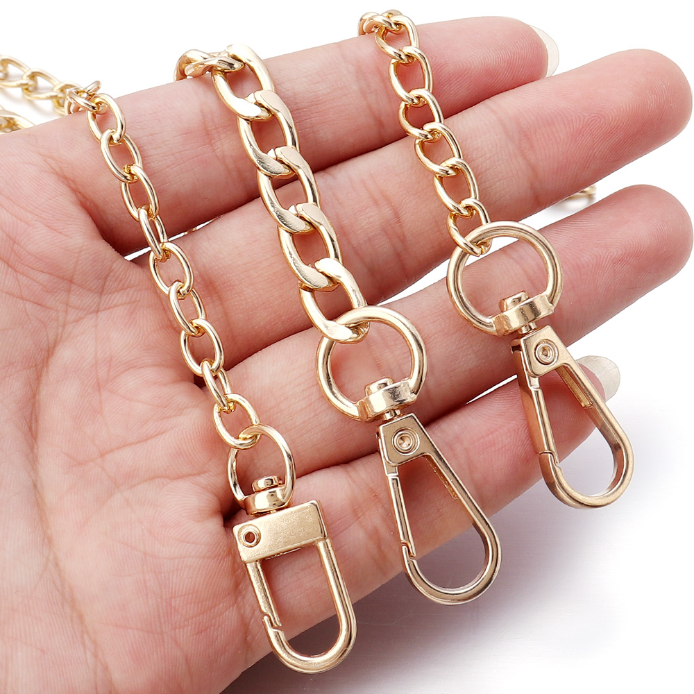Metal Aluminum Jewelry Bag Cha - Jewelry Making Workshop ulasan dan harga