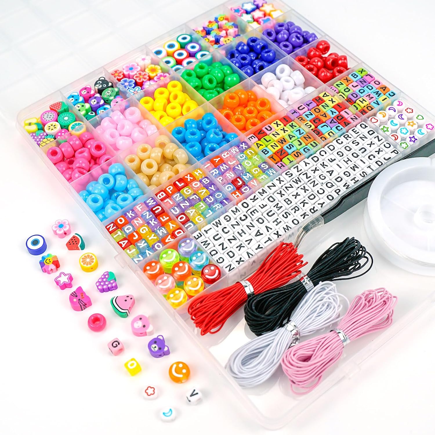 Dowsabel Bracelet Making Kit,  - Jewelry Making Basics ulasan dan harga
