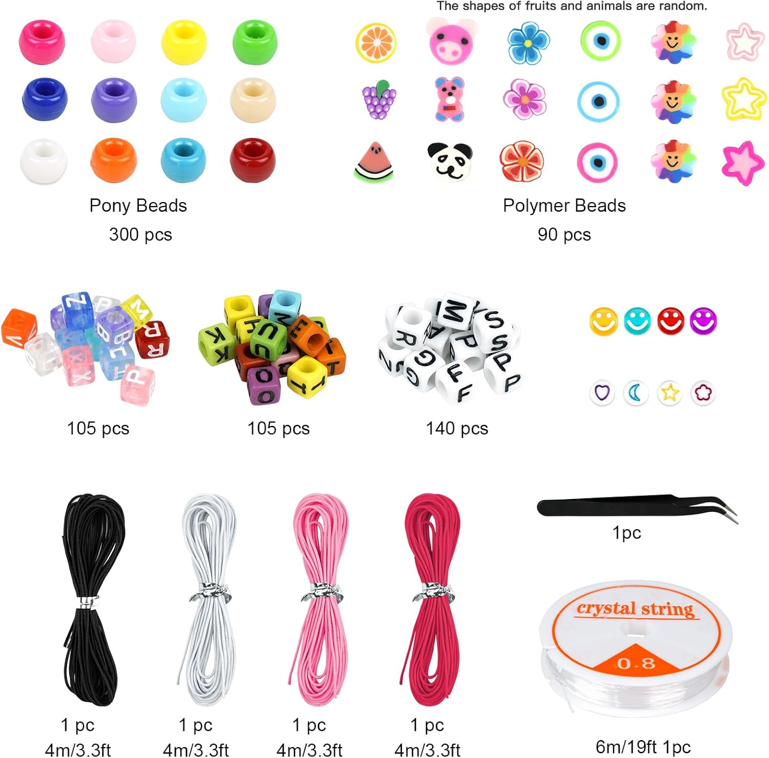 Dowsabel Bracelet Making Kit,  - Jewelry Making Basics ulasan dan harga