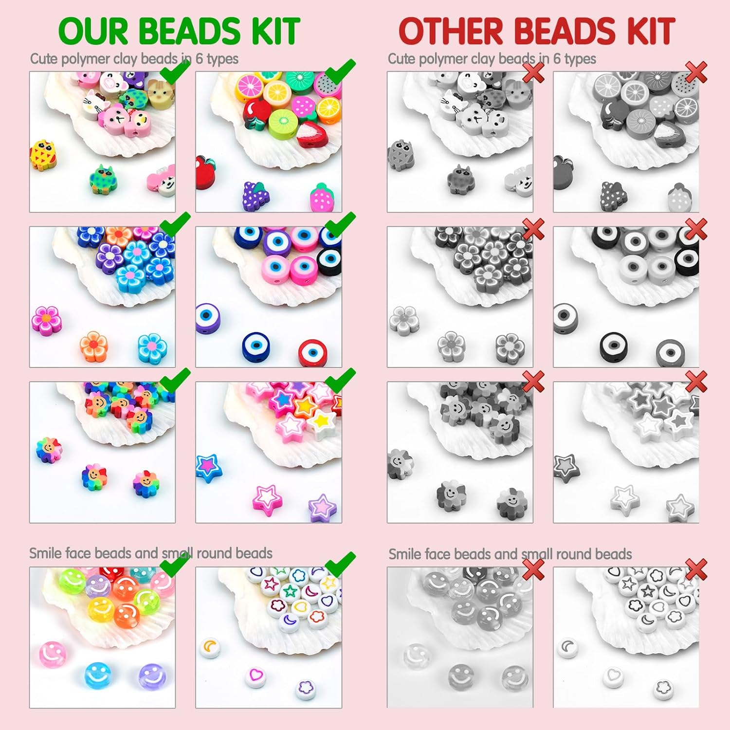 Dowsabel Bracelet Making Kit,  - Jewelry Making Basics ulasan dan harga