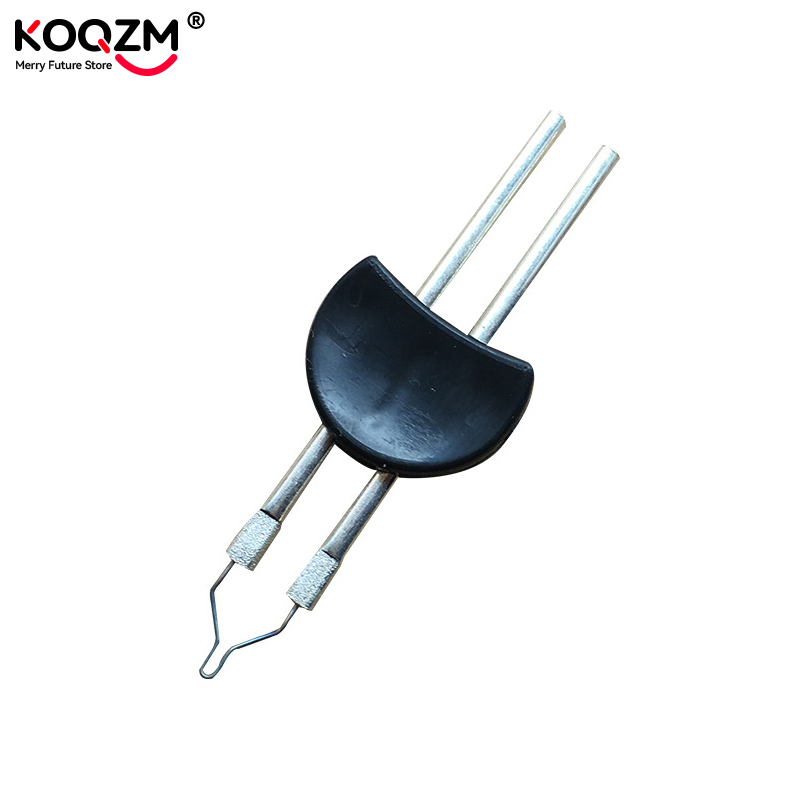 Thread Burner Tips Thread Zapp - Jewelry Making Zapper ulasan dan harga