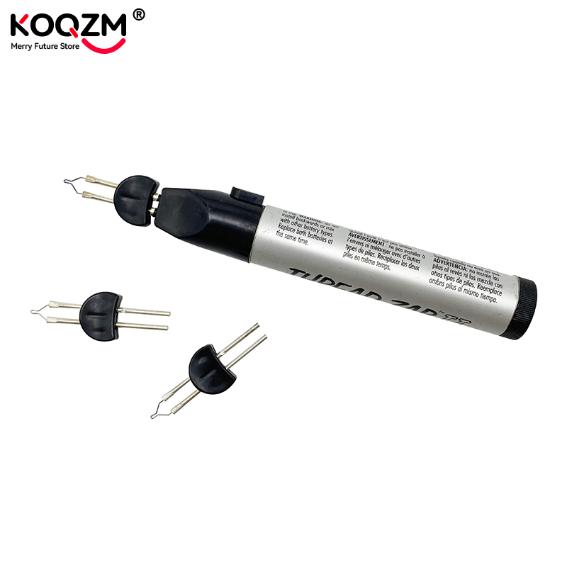 Thread Burner Tips Thread Zapp - Jewelry Making Zapper ulasan dan harga