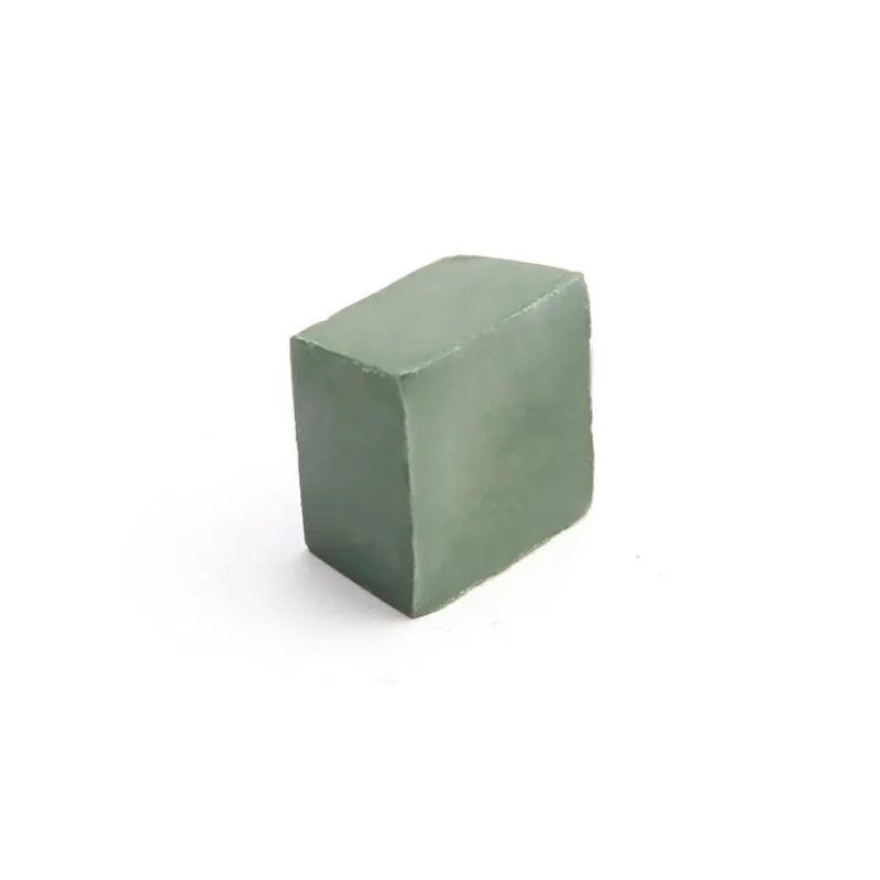 1Pcs Green Polishing Paste Alu - Jewelry Making Workshop ulasan dan harga