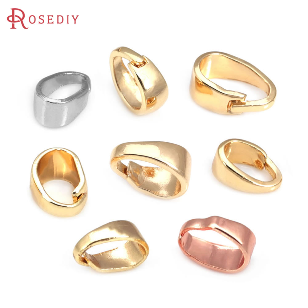 7x3.5MM 6x4MM 7x5MM 9x4MM 18K  - Jewelry Making Hobby ulasan dan harga