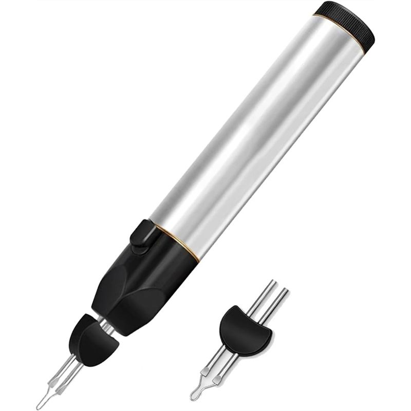LLCS-Thread Zapper Tool For Bu - Jewelry Making Zapper ulasan dan harga
