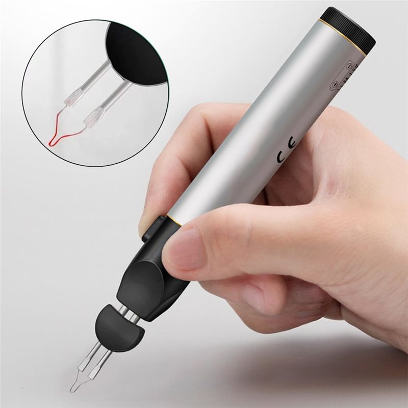 LLCS-Thread Zapper Tool For Bu - Jewelry Making Zapper ulasan dan harga