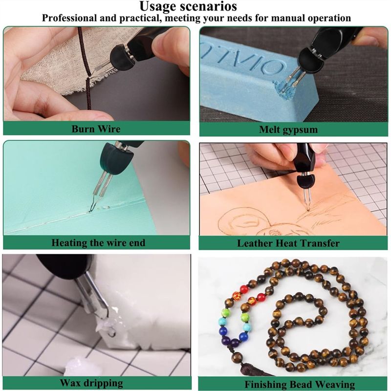 LLCS-Thread Zapper Tool For Bu - Jewelry Making Zapper ulasan dan harga