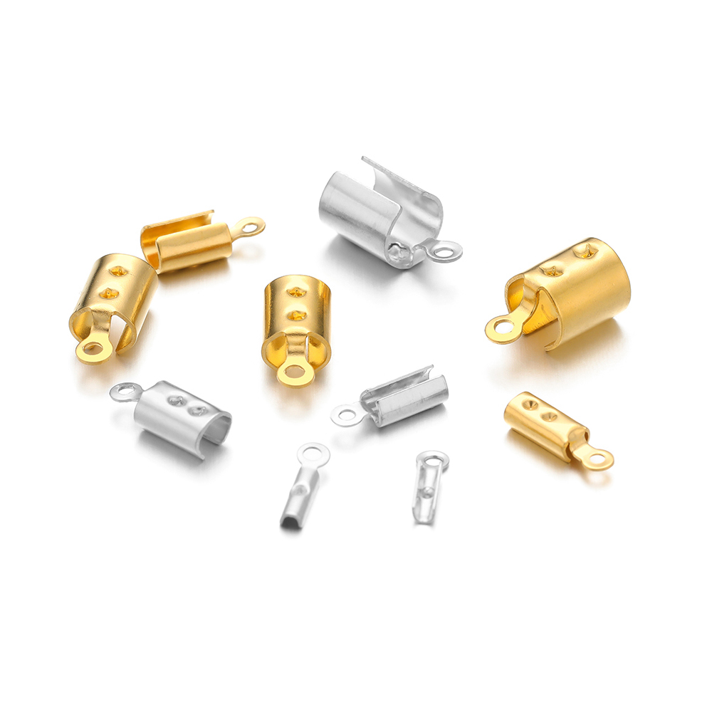 50pcs Stainless Steel High Qua - Jewelry Making Hobby ulasan dan harga