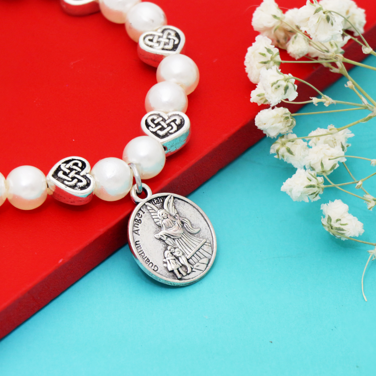 10PCS 21x17.7MM ST Michael/Gua - Jewelry Making Michaels ulasan dan harga