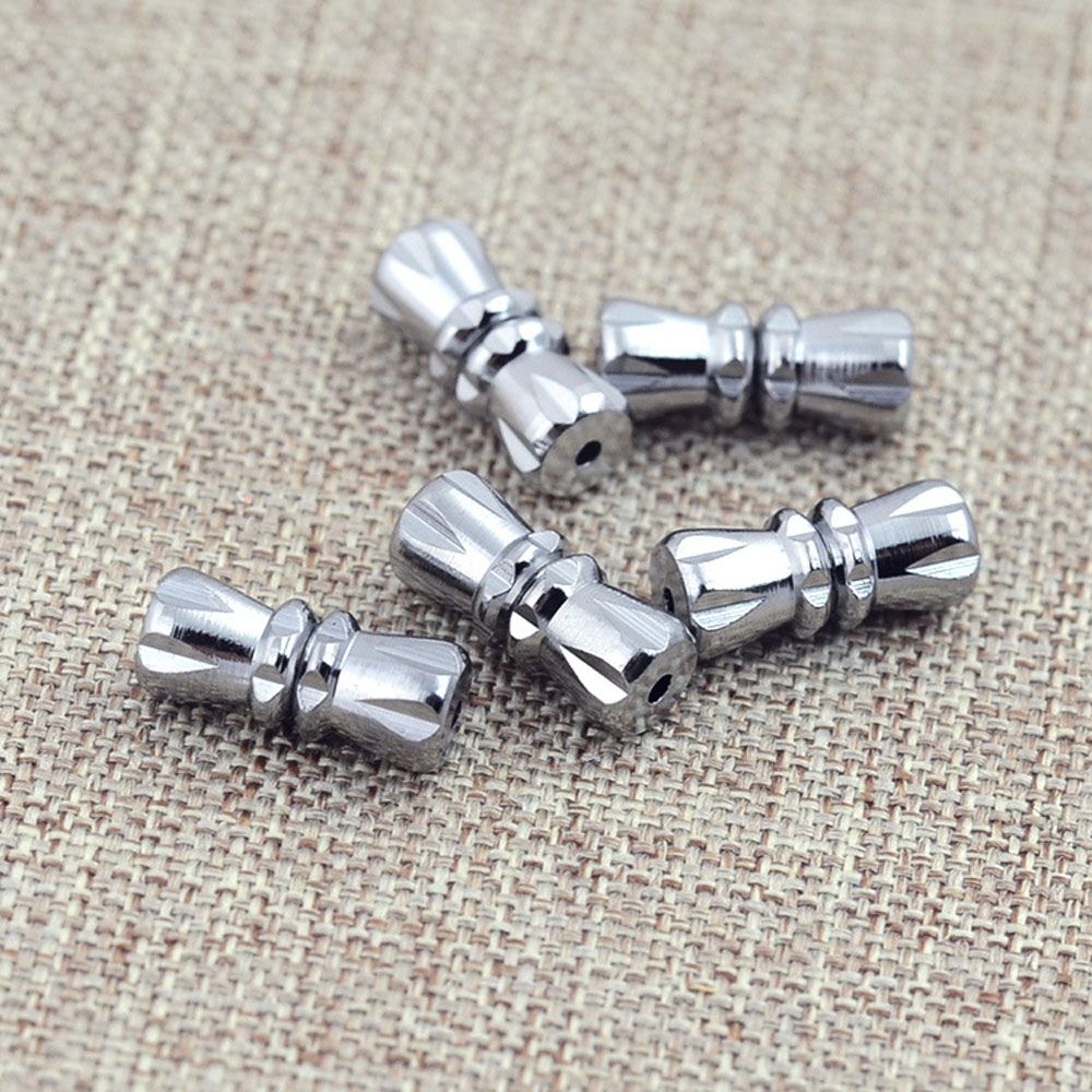10Pcs For Necklace Bracelet Ac - Jewelry Making Basics ulasan dan harga