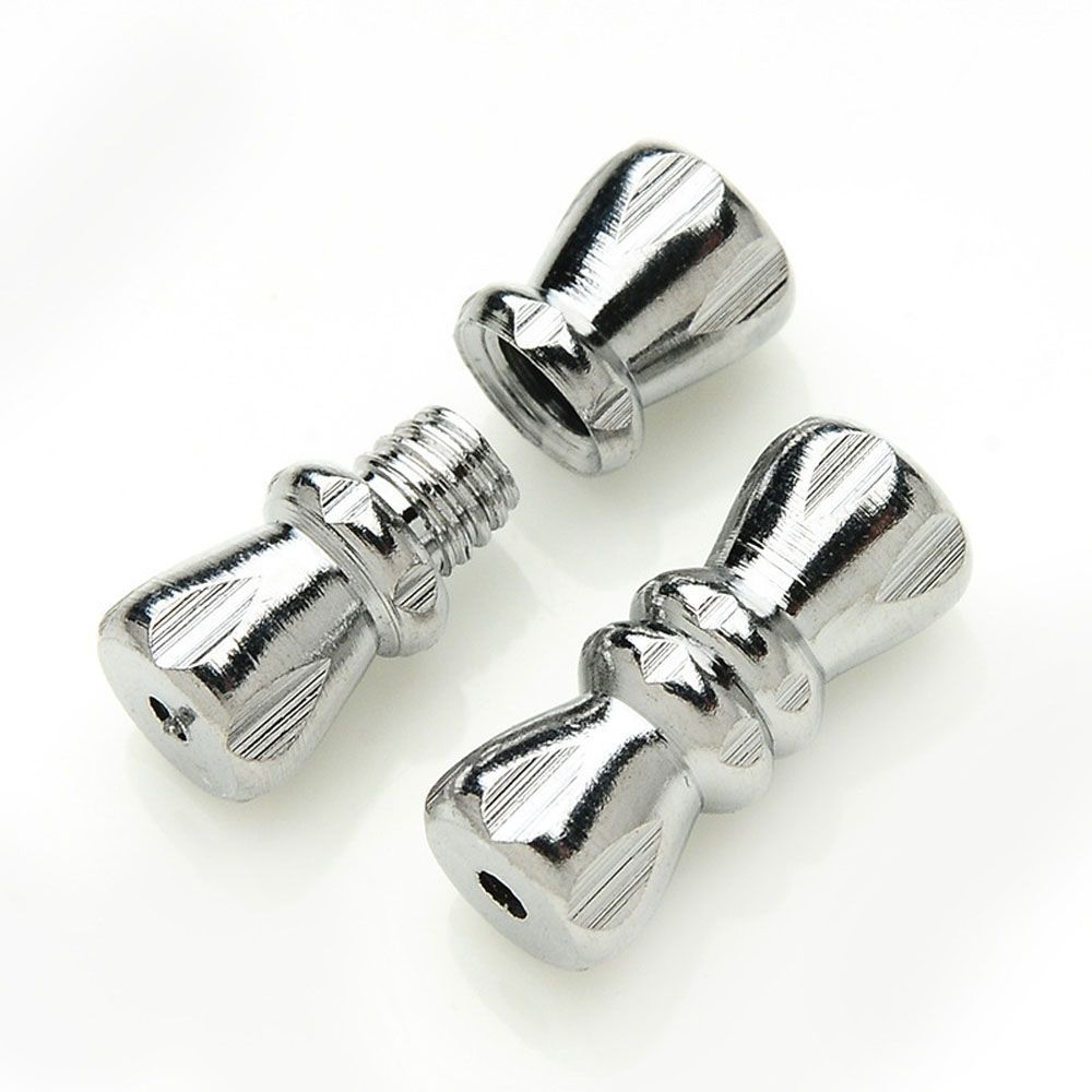 10Pcs For Necklace Bracelet Ac - Jewelry Making Basics ulasan dan harga