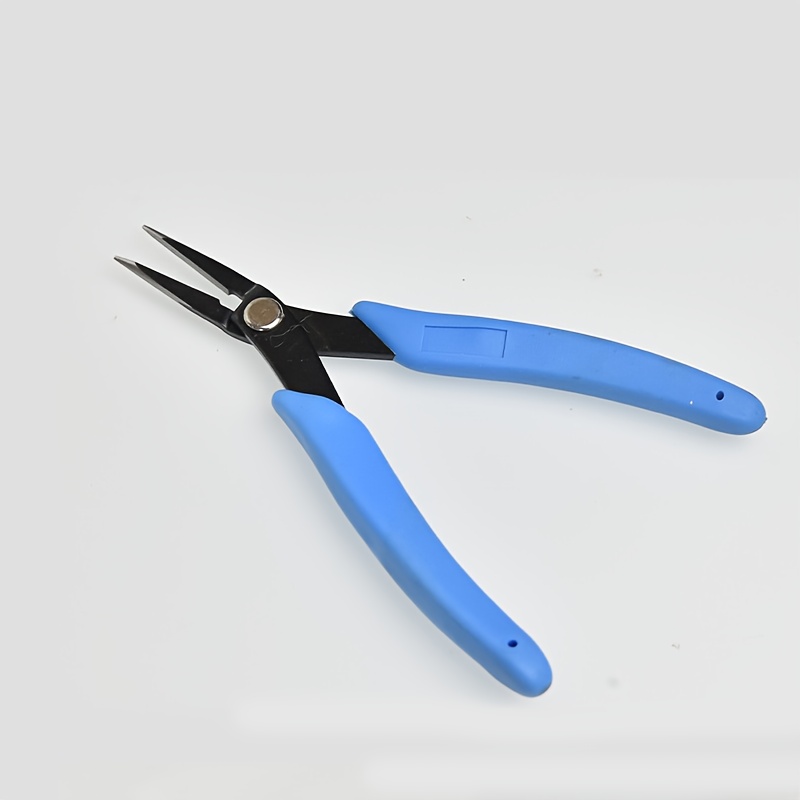 5-inch Fine Pointed Nose Plier - Jewelry Making Workshop ulasan dan harga