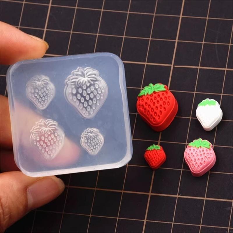  Silicone Mold for Making Mini - Jewelry Making Workshop ulasan dan harga