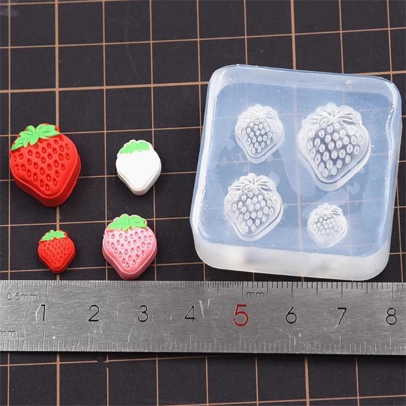  Silicone Mold for Making Mini - Jewelry Making Workshop ulasan dan harga