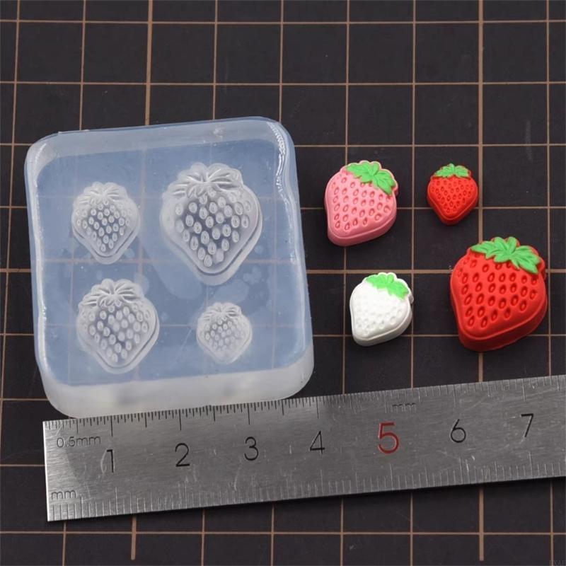  Silicone Mold for Making Mini - Jewelry Making Workshop ulasan dan harga