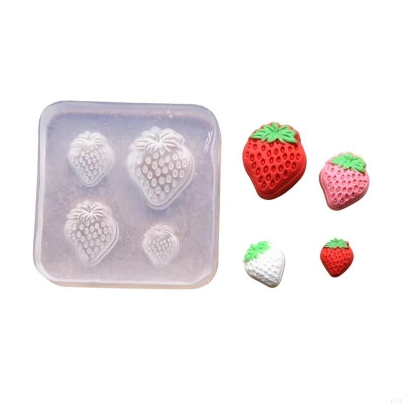  Silicone Mold for Making Mini - Jewelry Making Workshop ulasan dan harga