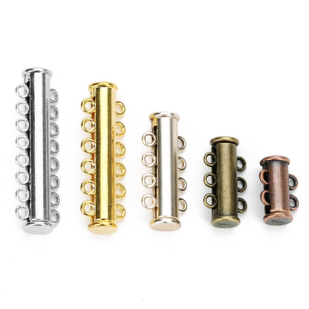 DC Hot Sale 5pcs/lot Copper St - Jewelry Making Dc ulasan dan harga