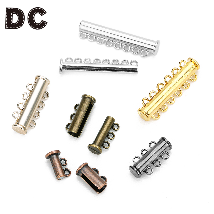DC Hot Sale 5pcs/lot Copper St - Jewelry Making Dc ulasan dan harga