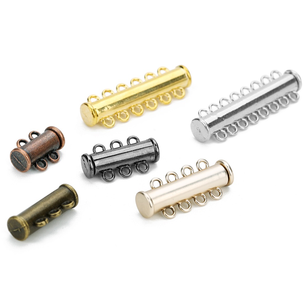 DC Hot Sale 5pcs/lot Copper St - Jewelry Making Dc ulasan dan harga