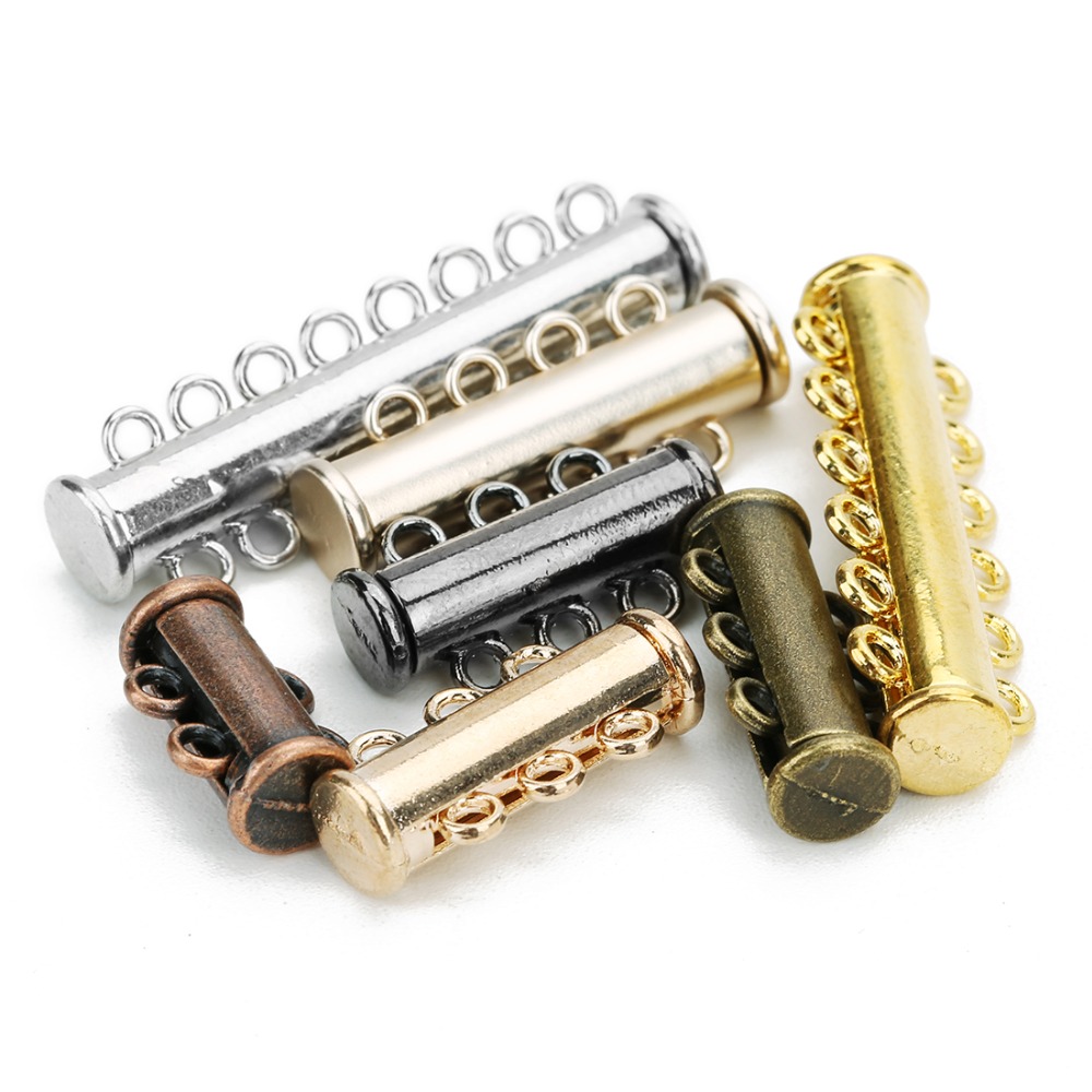 DC Hot Sale 5pcs/lot Copper St - Jewelry Making Dc ulasan dan harga