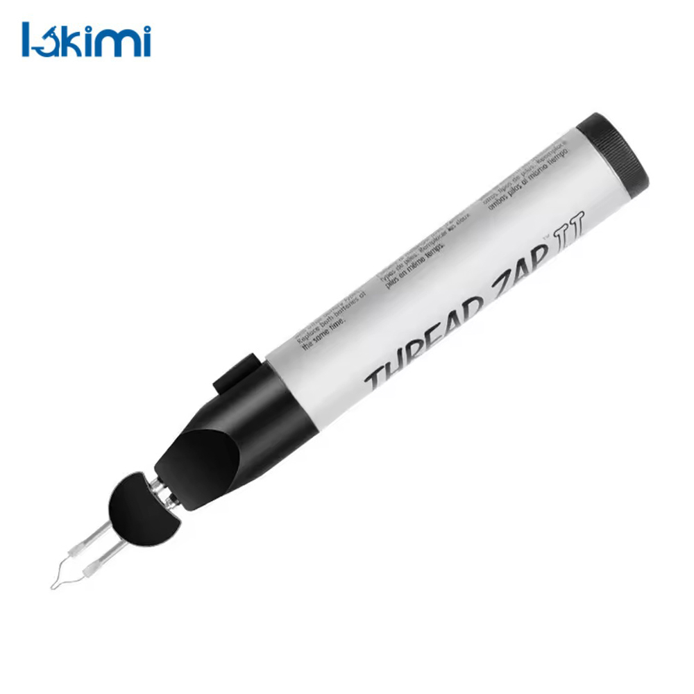 Safe Welding Wax Pen – Thread  - Jewelry Making Zapper ulasan dan harga