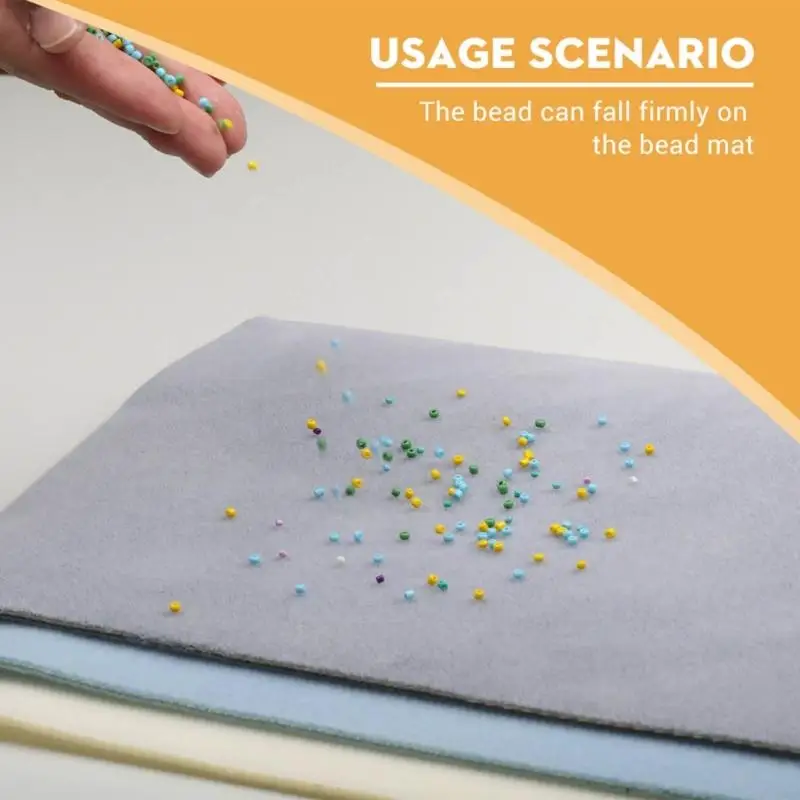 3Pcs Soft Sponge Hand Cushion  - Jewelry Making Workshop ulasan dan harga